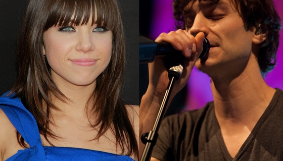 Carly Rae Jepsen vs Gotye : un mashup à écouter