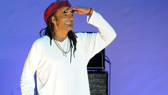 Yannick Noah personnalité préférée des Français