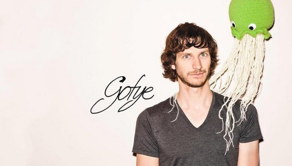 Gotye ré-orchestre son hit grâce à YouTube