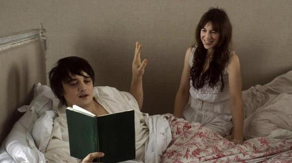 Pete Doherty : découvrez la B.O. de son film