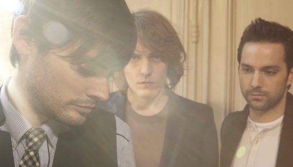 Puggy : un concert à Paris avant le 3ème album