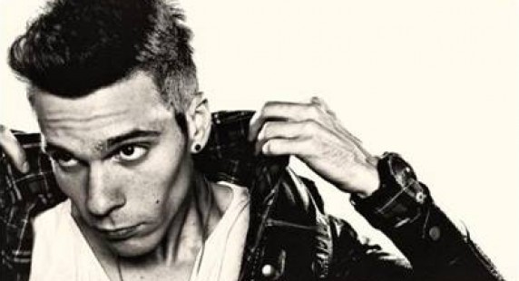 Matthew Koma : son EP "Parachute" le 15/11