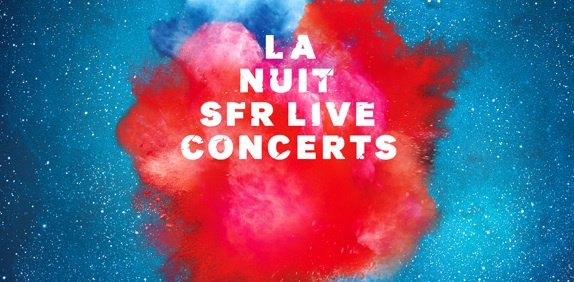 Nuit SFR : les dernières places aux clients SFR