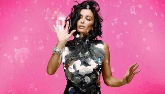 Jenifer : "La presse m'imagine des histoires"