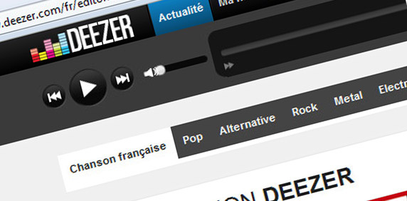 La radio premier média de la musique