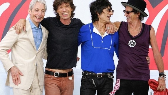 Rolling Stones : l'envolée du prix des concerts