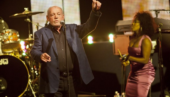 Joe Cocker en tournée française au printemps