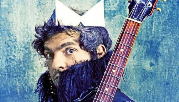 "Îl" de Matthieu Chedid, l'album du week-end