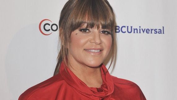 Jenni Rivera tuée dans un accident d'avion