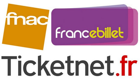 Fnac, France Billet et Ticketnet condamnés !