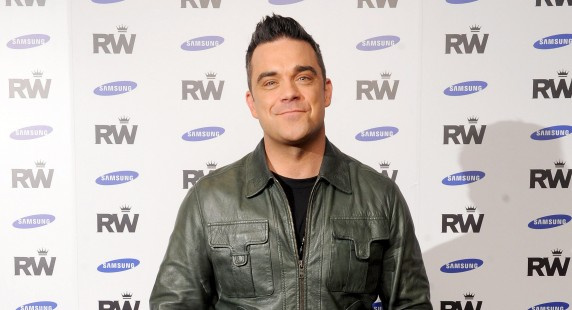 R. Williams : "Les 1D sont comme les Spice Girls"