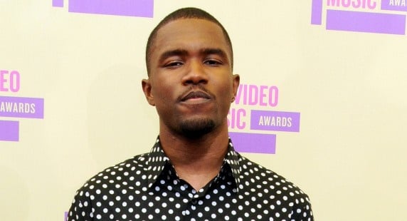 Frank Ocean enchaîne avec "Super Rich Kids"