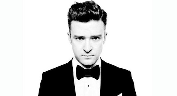 Tops UK : Timberlake et Bastille en tête