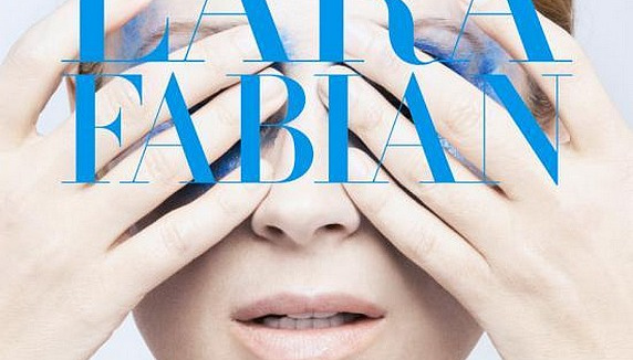 Lara Fabian : écoutez son nouveau single !