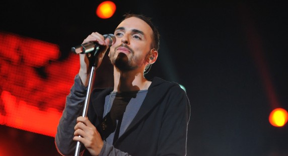 C. Willem interdit de Nouvelle Star pendant 5 ans