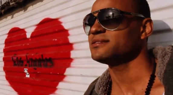 Mohombi : le clip "I Don't Wanna Party..." !