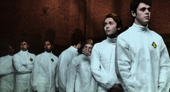 Noah And The Whale tease son nouveau clip !