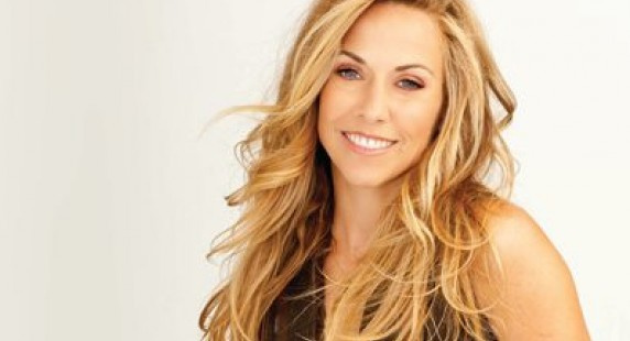 Sheryl Crow de retour avec "Easy" : écoutez !