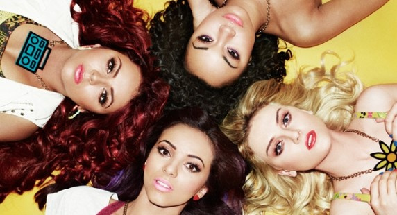 Little Mix : "How Ya Doin'?" avec Missy Elliott !
