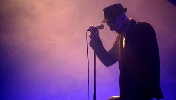 Hommage à Bashung au 104 les 29 et 30 mars