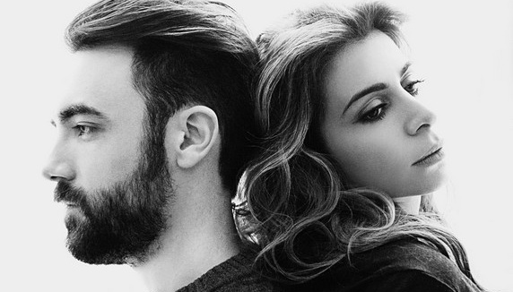 Julie Zenatti en duo avec François Raoult