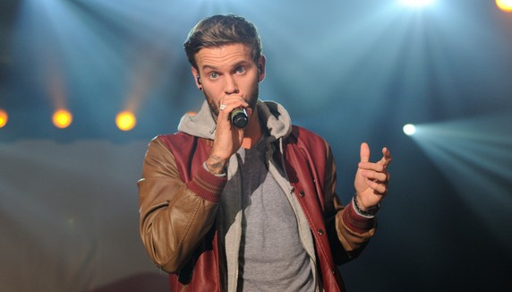 M Pokora : une biographie en librairies le 22 août