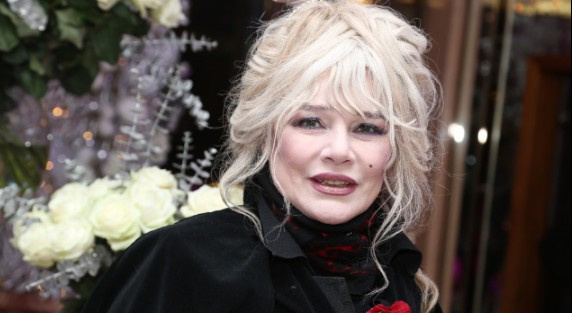 Armande Altaï dans le jury de l'Eurovision 2013