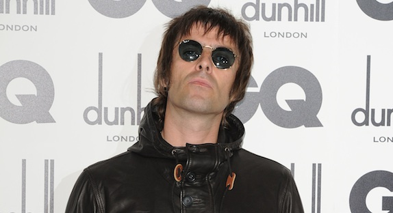 Liam Gallagher s'emporte contre Daft Punk