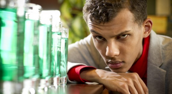 Stromae : 2 millions de vues pour "Formidable" !