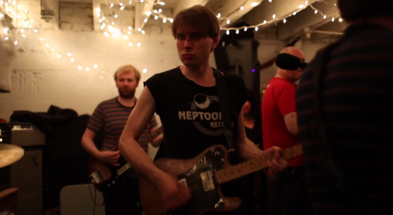 Franz Ferdinand : le clip live de "Right Action"