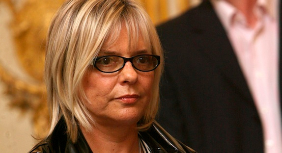 France Gall rectifie ses propos sur le mariage gay