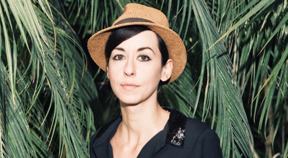 Maissiat se dévoile en live "Les fins de nuit"