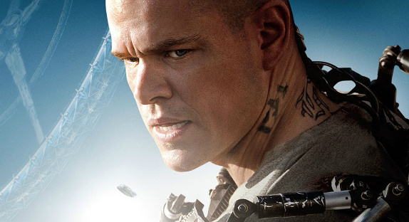 Eminem a refusé le nouveau film de Matt Damon
