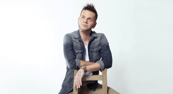 Keen'V : "Je ne veux pas devenir une marque"