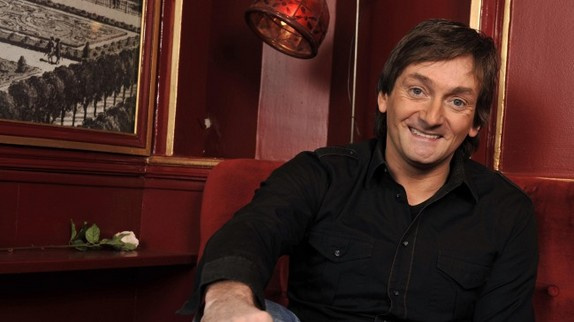 Pierre Palmade : son album est en écoute !