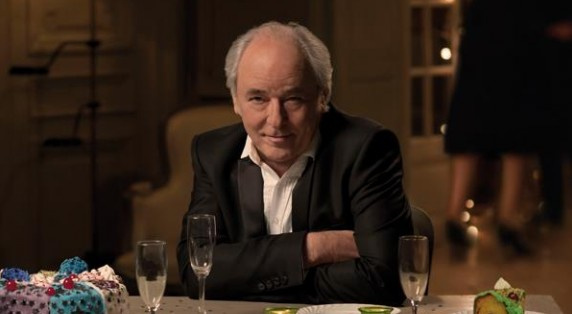 M. Le Forestier mise sur "La p'tite hirondelle"