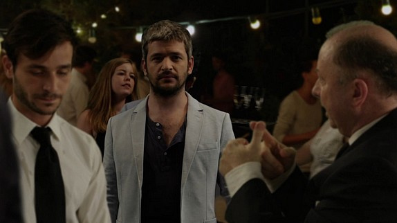 Grégoire dévoile le clip "Si tu me voyais"