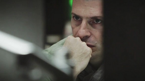 IAM dévoile le clip de son "Dernier coup d'éclat"