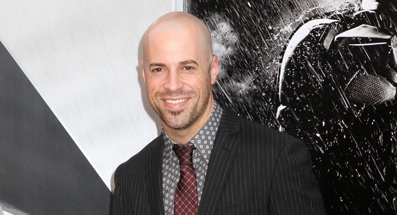Daughtry : le clip de "Waiting for Superman"