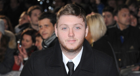 James Arthur tacle le boys band One Direction