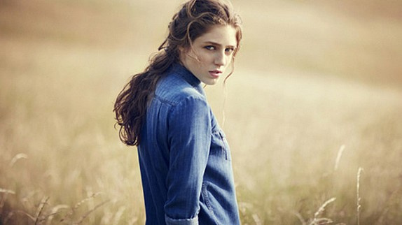 "Fire Within" de Birdy, l'album du week-end