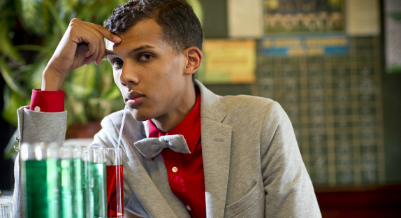 Top Albums : nouvelle performance pour Stromae