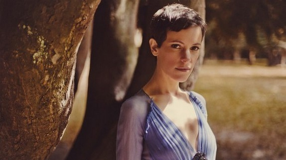 Emily Loizeau dévoile le titre "Upon a Forest"