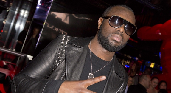 Clash avec Rohff : Maître Gims s'explique !