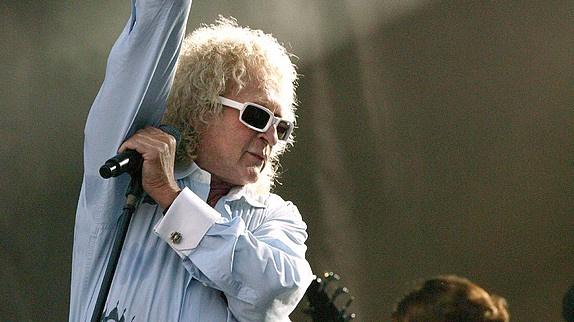 Michel Polnareff prépare son retour en 2014
