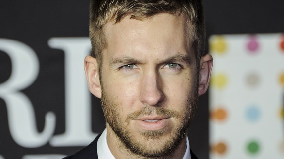 Calvin Harris lance deux singles... datant de 1972