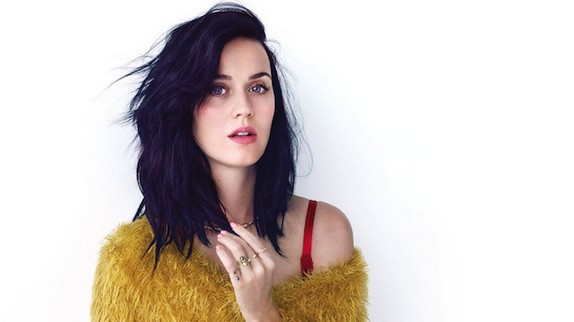 Katy Perry : "Dark Horse" bientôt en radio