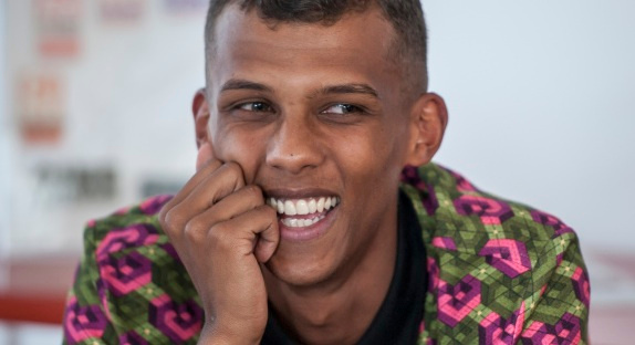 Top Albums : Stromae écrase la concurrence