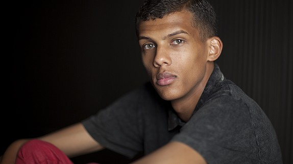 Stromae met le cap sur les États-Unis !