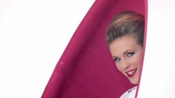 Lorie retombe en enfance avec "La TamaDance"